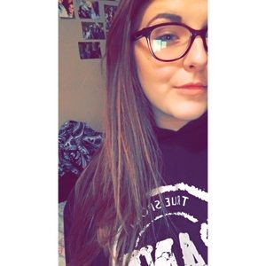 Meet your Posher, Madison